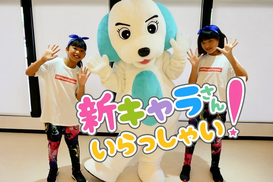 振付制作ビジュアル 15